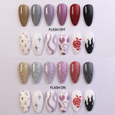Reflective Liner Gel Set